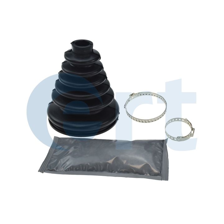 Gofruotoji membrana, kardaninis velenas ERT 500706