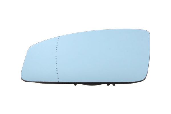 Veidrodėlio stiklas, išorinis veidrodėlis BLIC 6102-09-2002133P