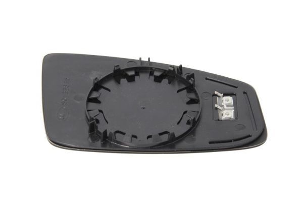 Veidrodėlio stiklas, išorinis veidrodėlis BLIC 6102-09-2002133P