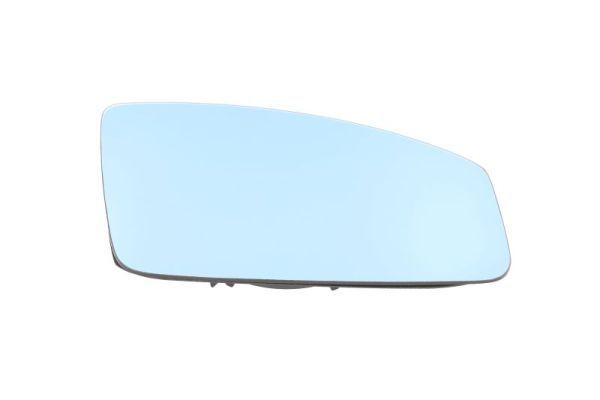 Veidrodėlio stiklas, išorinis veidrodėlis BLIC 6102-09-2002134P