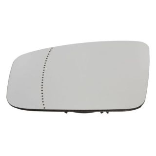 Veidrodėlio stiklas, išorinis veidrodėlis BLIC 6102-09-2002135P