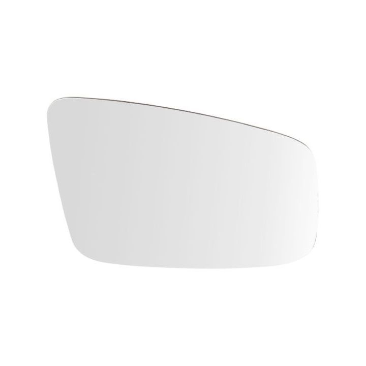 Veidrodėlio stiklas, išorinis veidrodėlis BLIC 6102-09-2002136P