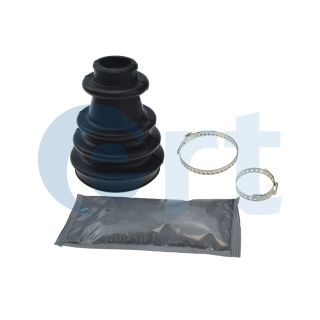 Gofruotoji membrana, kardaninis velenas ERT 500710