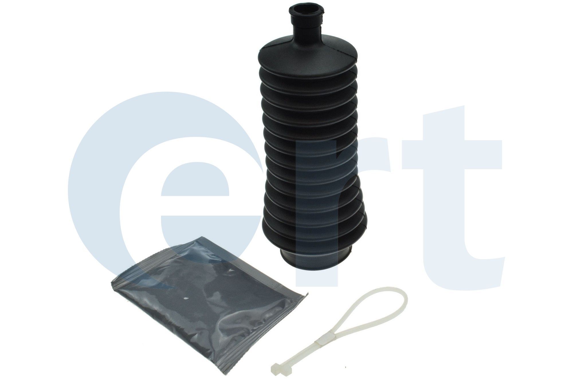 Gofruotoji membrana, vairavimas ERT 101144