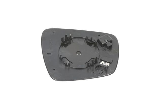 Veidrodėlio stiklas, išorinis veidrodėlis BLIC 6102-09-2002139P