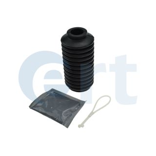 Gofruotoji membrana, vairavimas ERT 101303