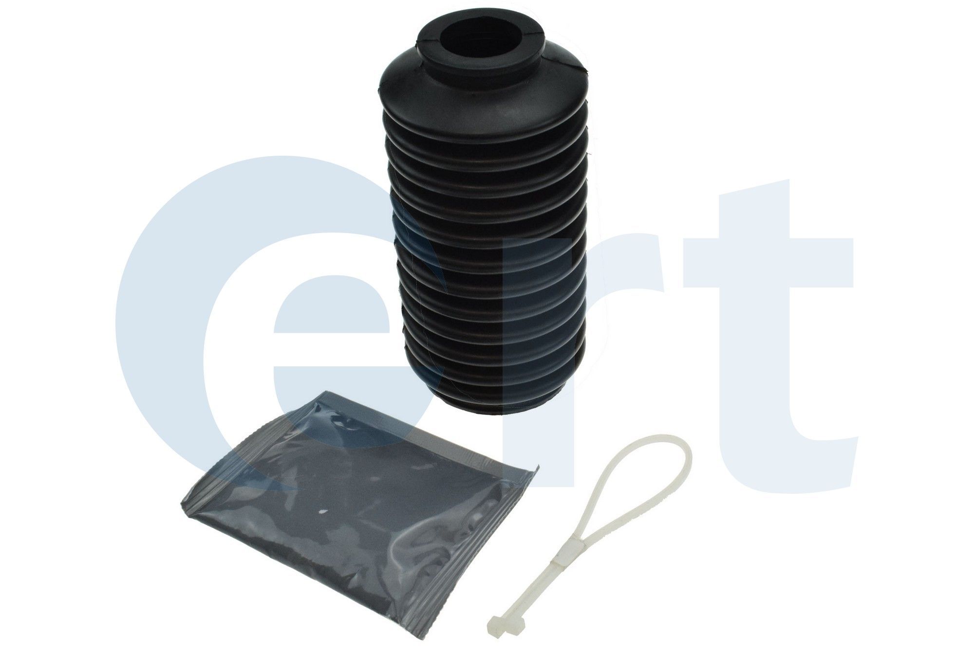 Gofruotoji membrana, vairavimas ERT 101303