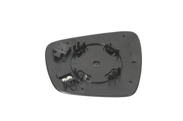 Veidrodėlio stiklas, išorinis veidrodėlis BLIC 6102-09-2002140P