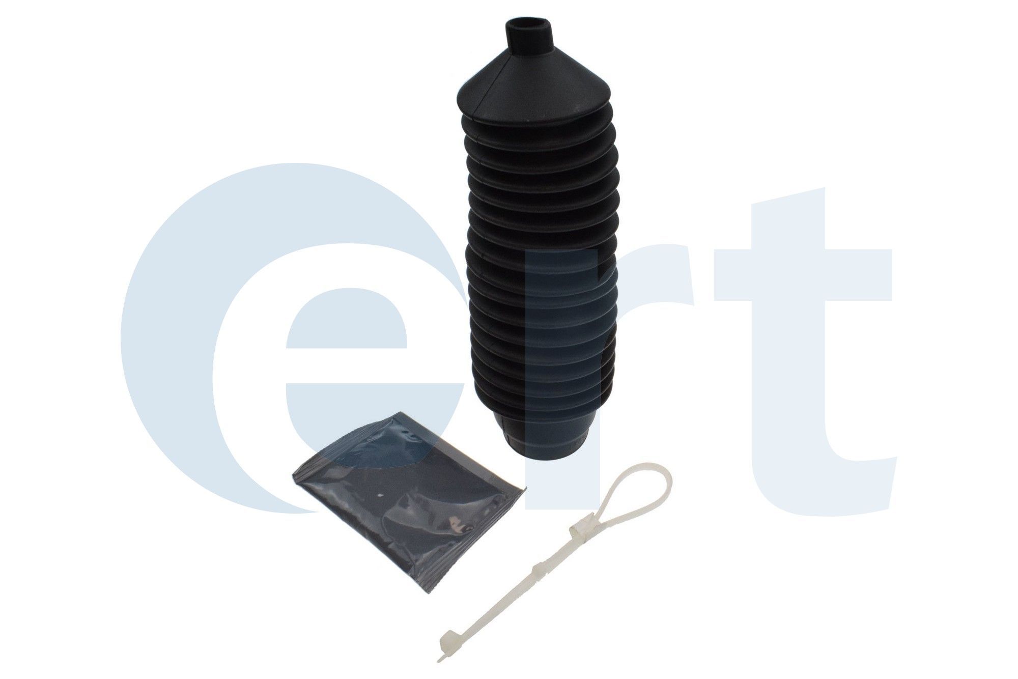 Gofruotoji membrana, vairavimas ERT 101468