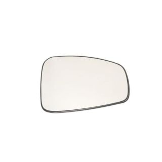 Veidrodėlio stiklas, išorinis veidrodėlis BLIC 6102-09-2002148P