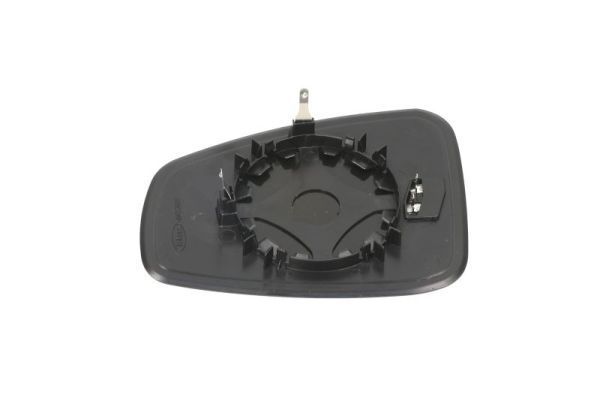 Veidrodėlio stiklas, išorinis veidrodėlis BLIC 6102-09-2002148P