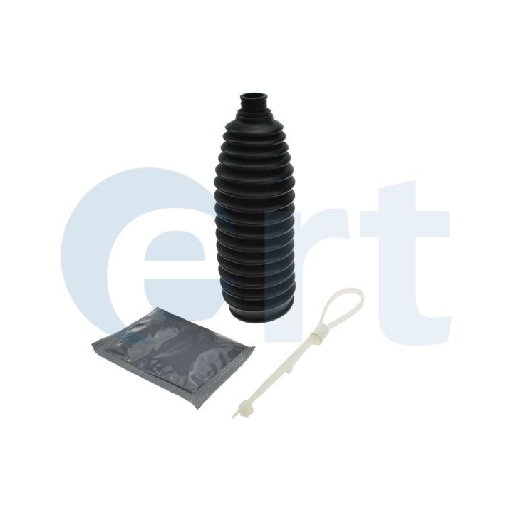 Gofruotoji membrana, vairavimas ERT 101501