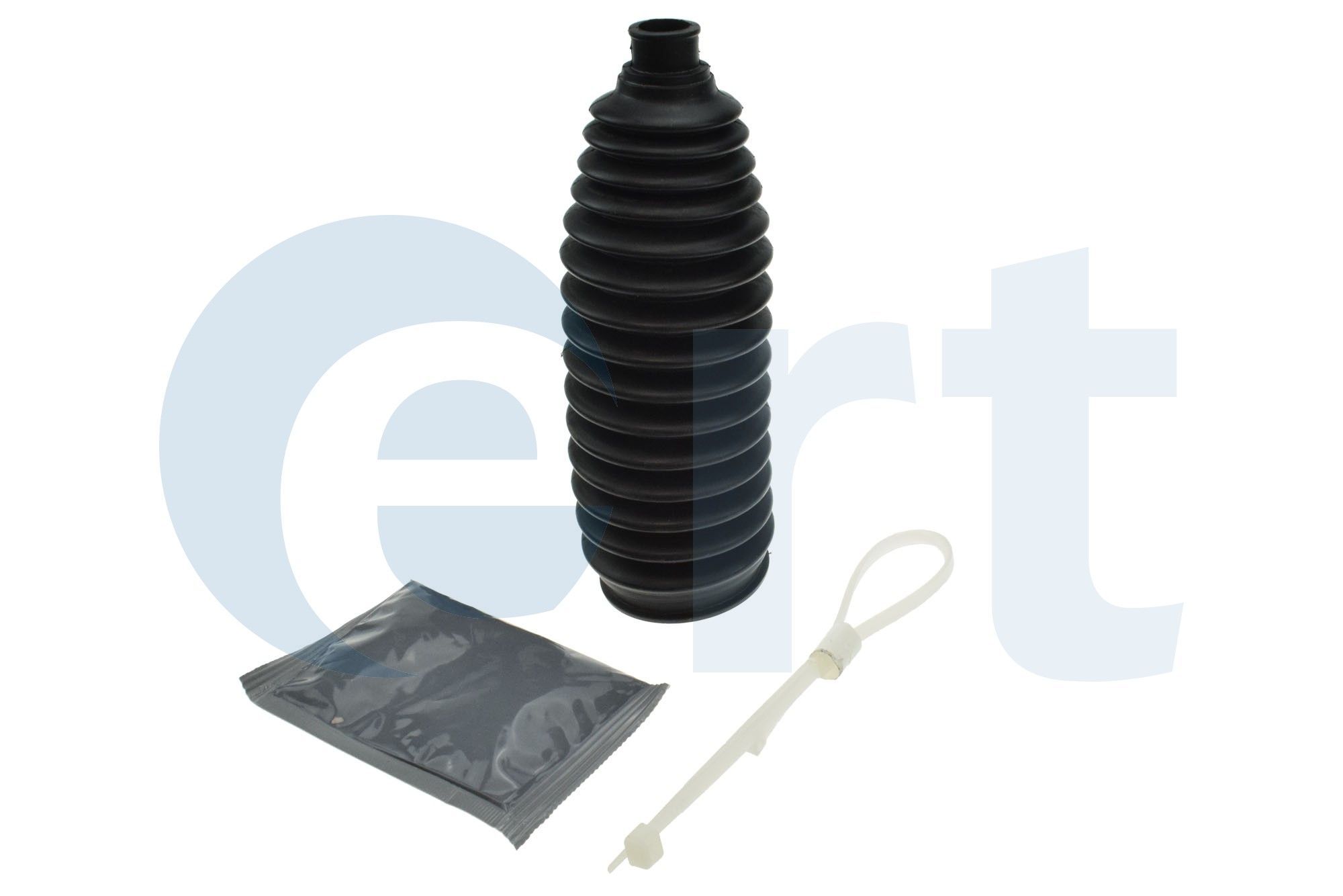 Gofruotoji membrana, vairavimas ERT 101501