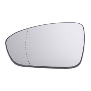 Veidrodėlio stiklas, išorinis veidrodėlis BLIC 6102-09-2313371P