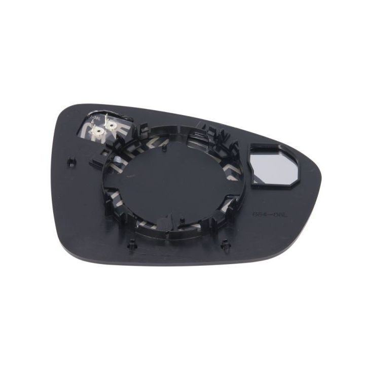 Veidrodėlio stiklas, išorinis veidrodėlis BLIC 6102-09-2313371P