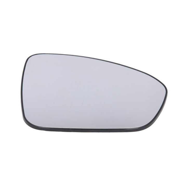 Veidrodėlio stiklas, išorinis veidrodėlis BLIC 6102-09-2313372P