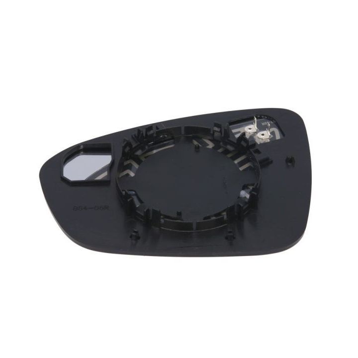 Veidrodėlio stiklas, išorinis veidrodėlis BLIC 6102-09-2313372P