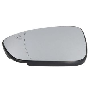 Veidrodėlio stiklas, išorinis veidrodėlis BLIC 6102-09-2313373P