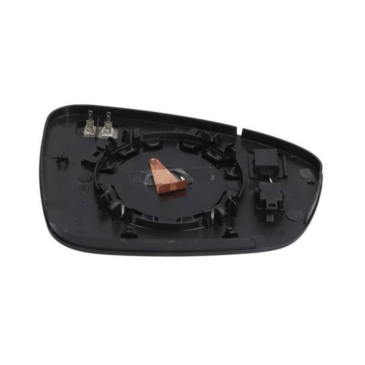 Veidrodėlio stiklas, išorinis veidrodėlis BLIC 6102-09-2313373P