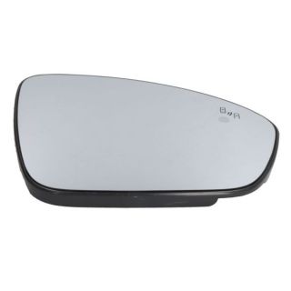 Veidrodėlio stiklas, išorinis veidrodėlis BLIC 6102-09-2313374P
