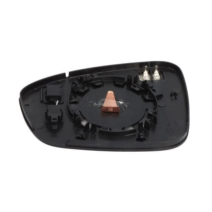 Veidrodėlio stiklas, išorinis veidrodėlis BLIC 6102-09-2313374P