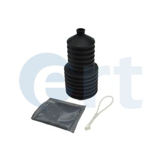 Gofruotoji membrana, vairavimas ERT 101508