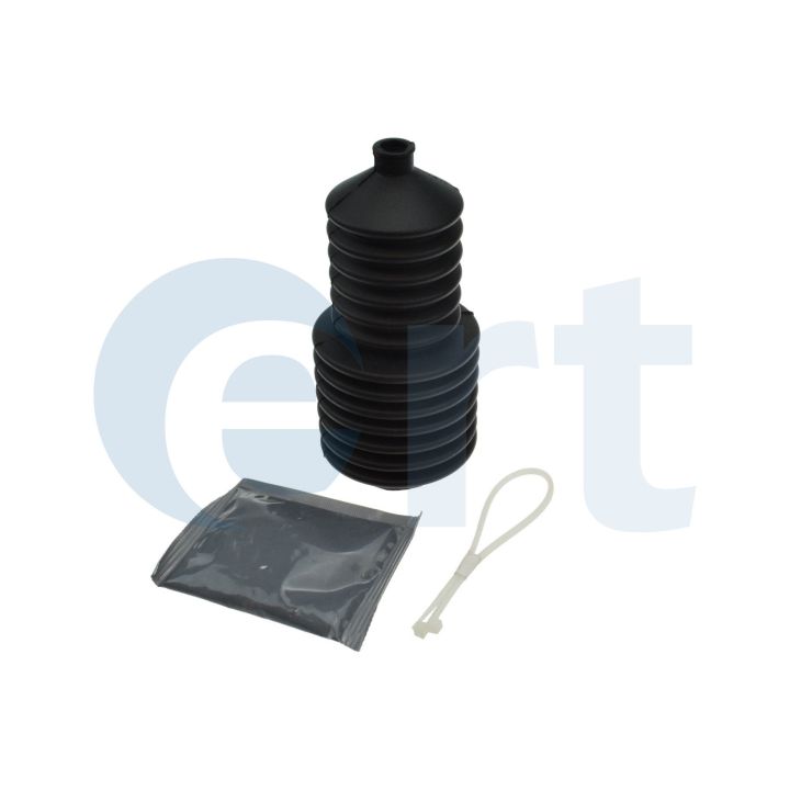 Gofruotoji membrana, vairavimas ERT 101508