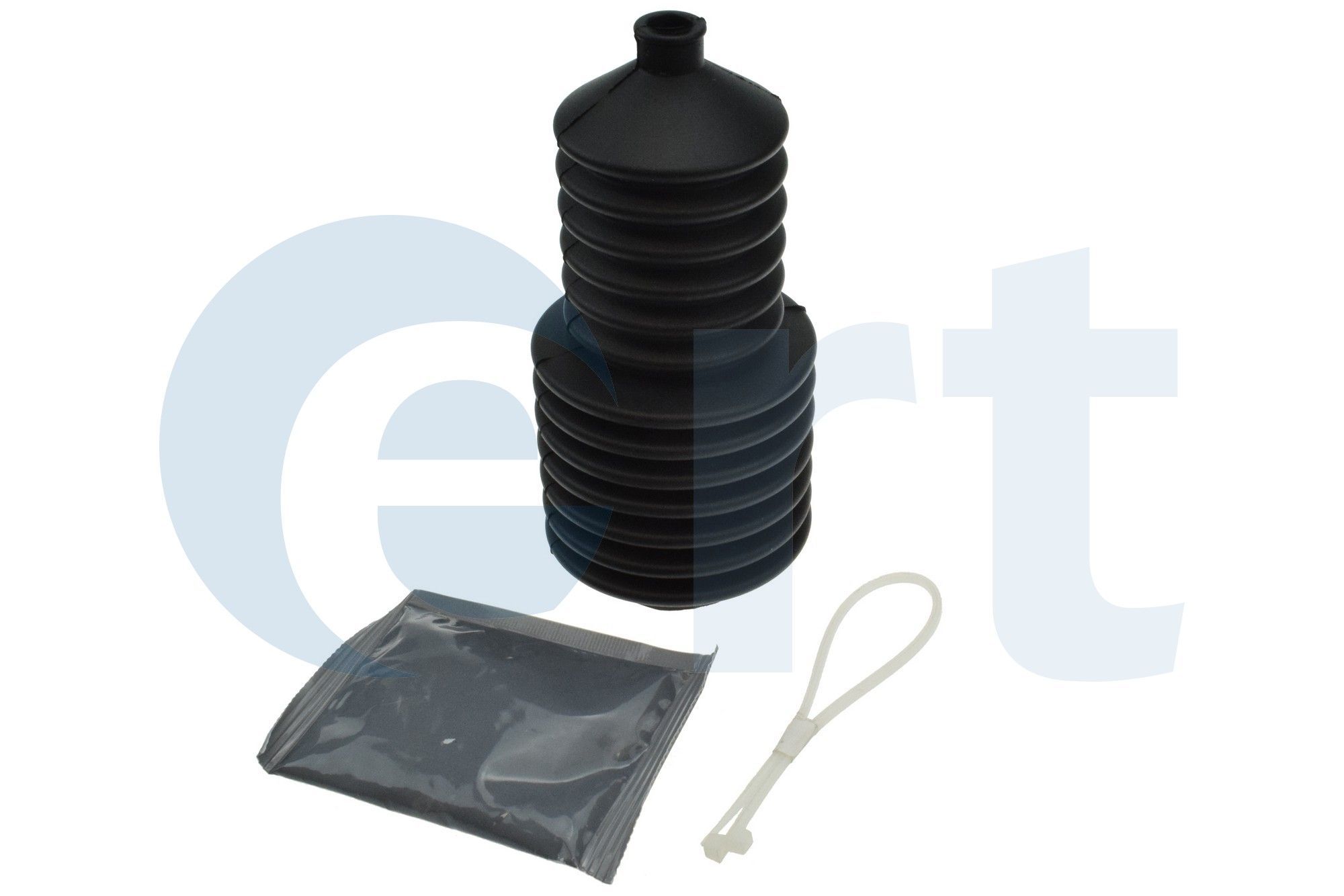 Gofruotoji membrana, vairavimas ERT 101508