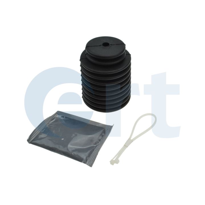 Gofruotoji membrana, vairavimas ERT 101509