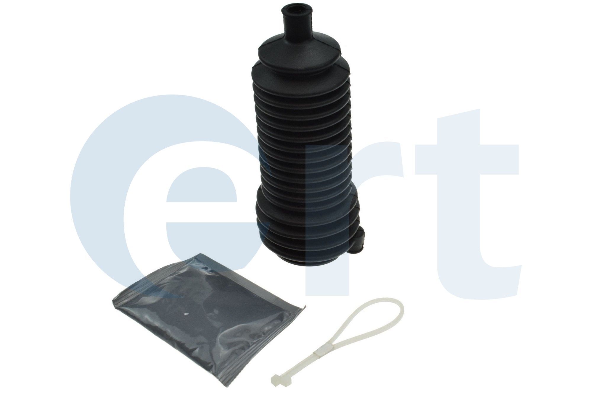 Gofruotoji membrana, vairavimas ERT 101543