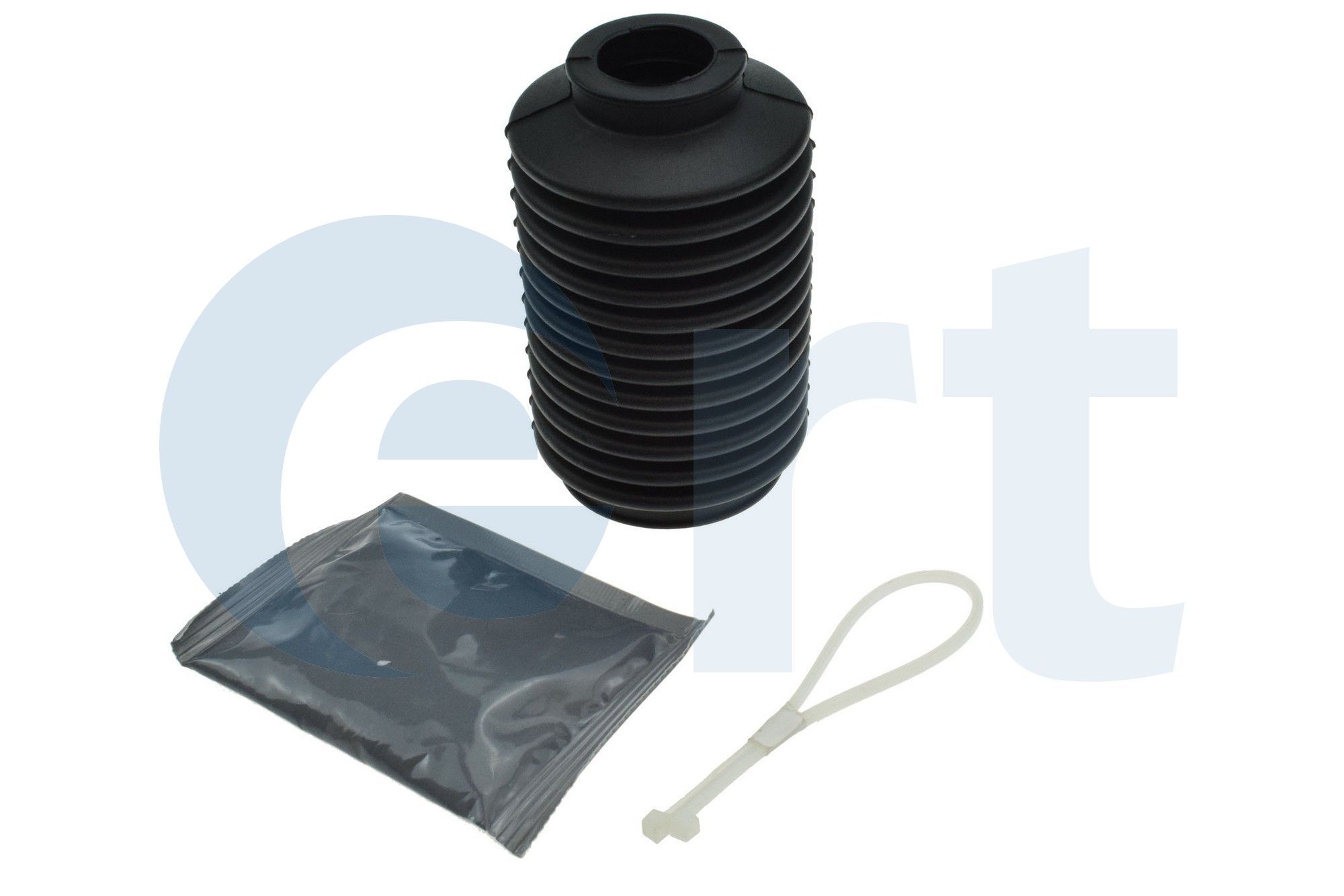 Gofruotoji membrana, vairavimas ERT 101544