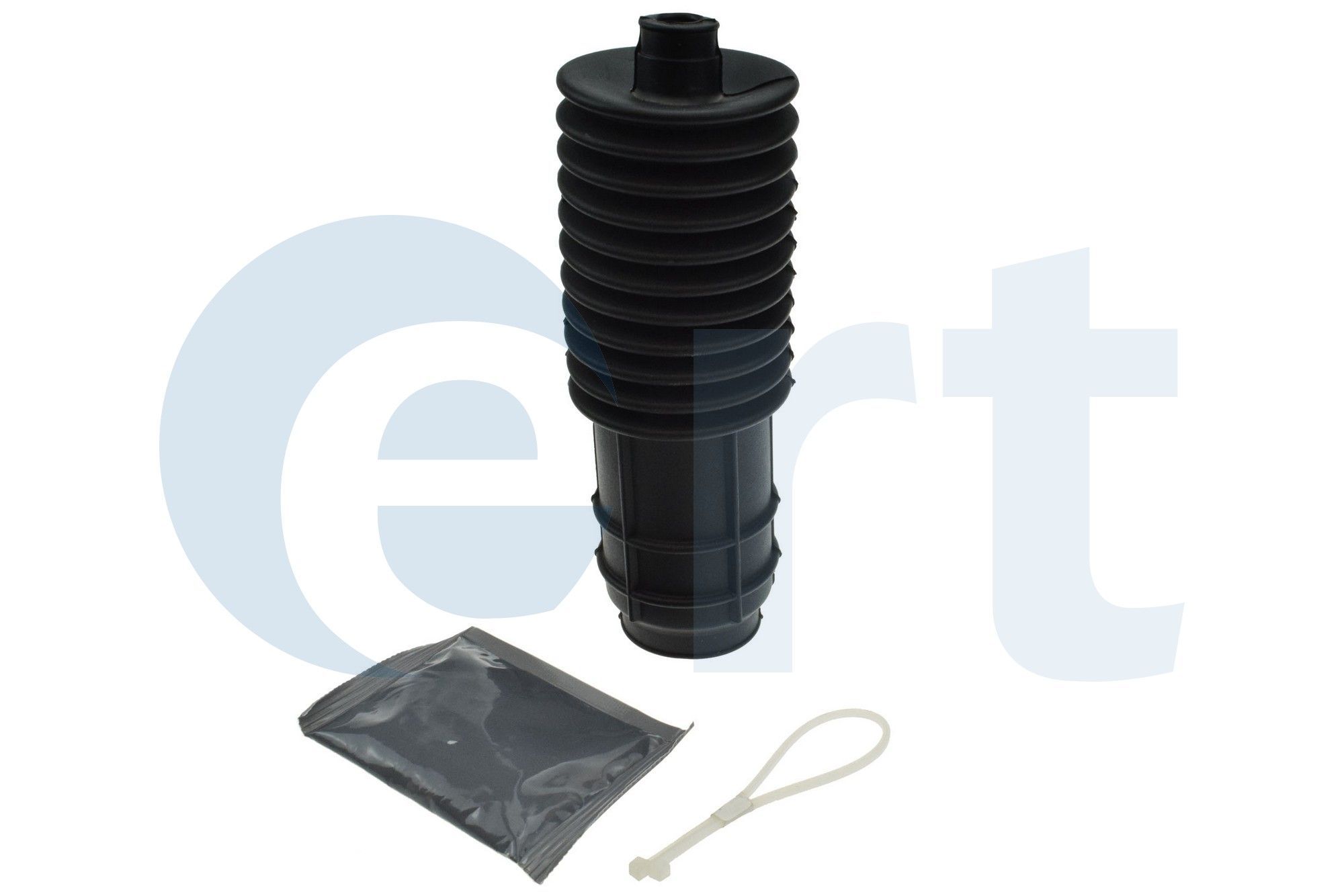 Gofruotoji membrana, vairavimas ERT 101545