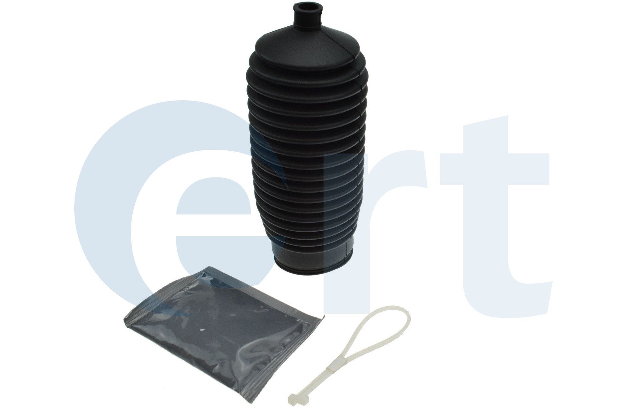 Gofruotoji membrana, vairavimas ERT 101547