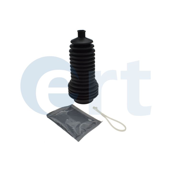 Gofruotoji membrana, vairavimas ERT 101562