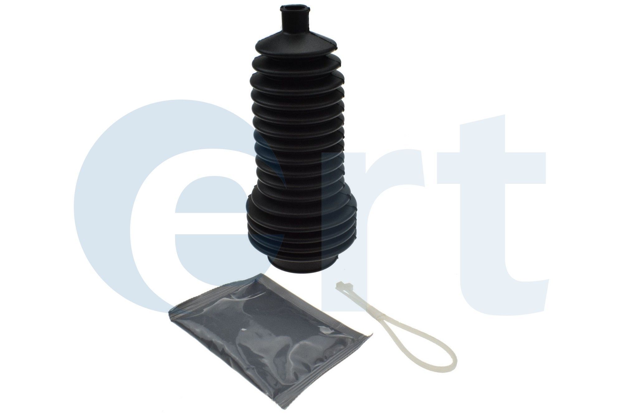 Gofruotoji membrana, vairavimas ERT 101562