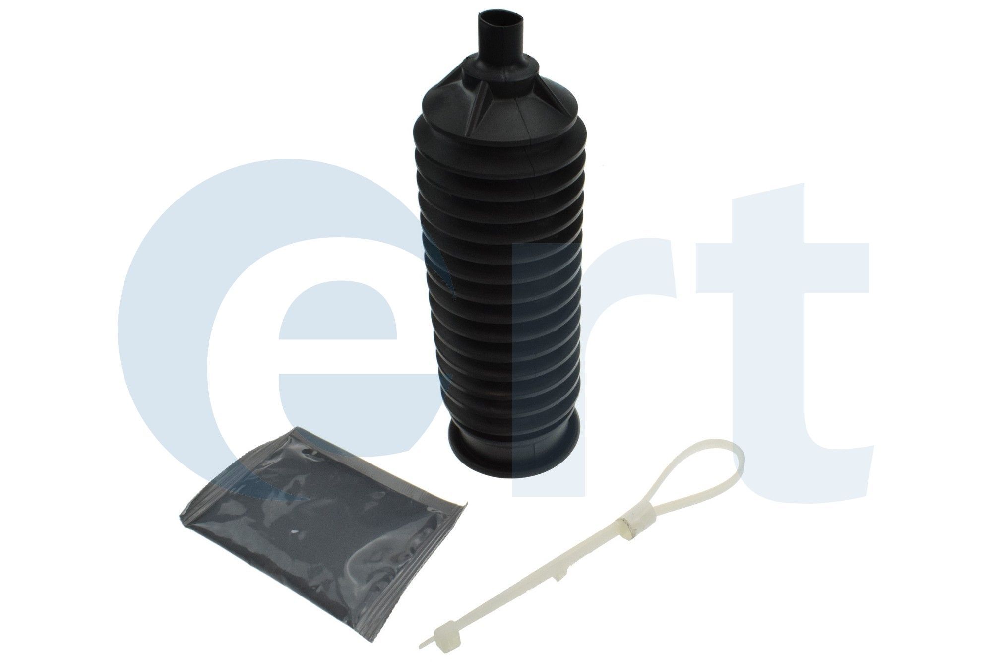 Gofruotoji membrana, vairavimas ERT 101596