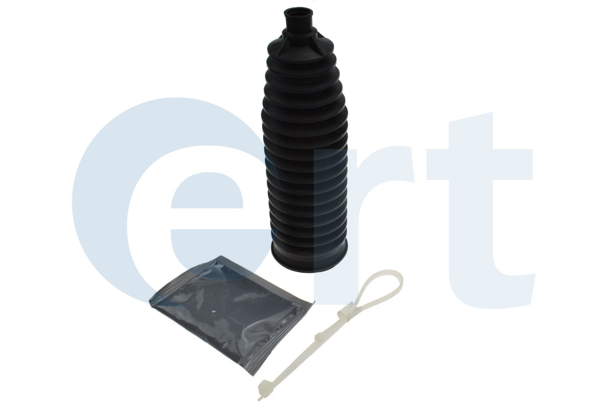 Gofruotoji membrana, vairavimas ERT 101599