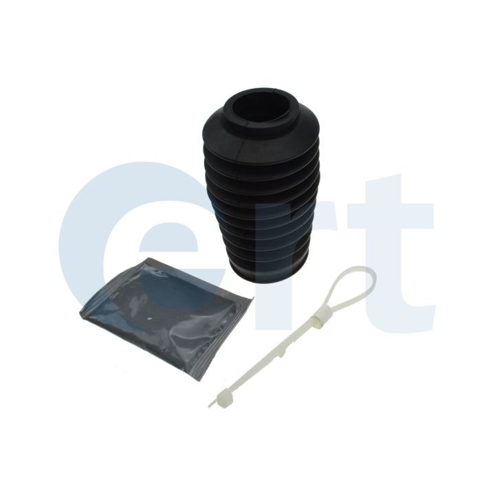 Gofruotoji membrana, vairavimas ERT 101607