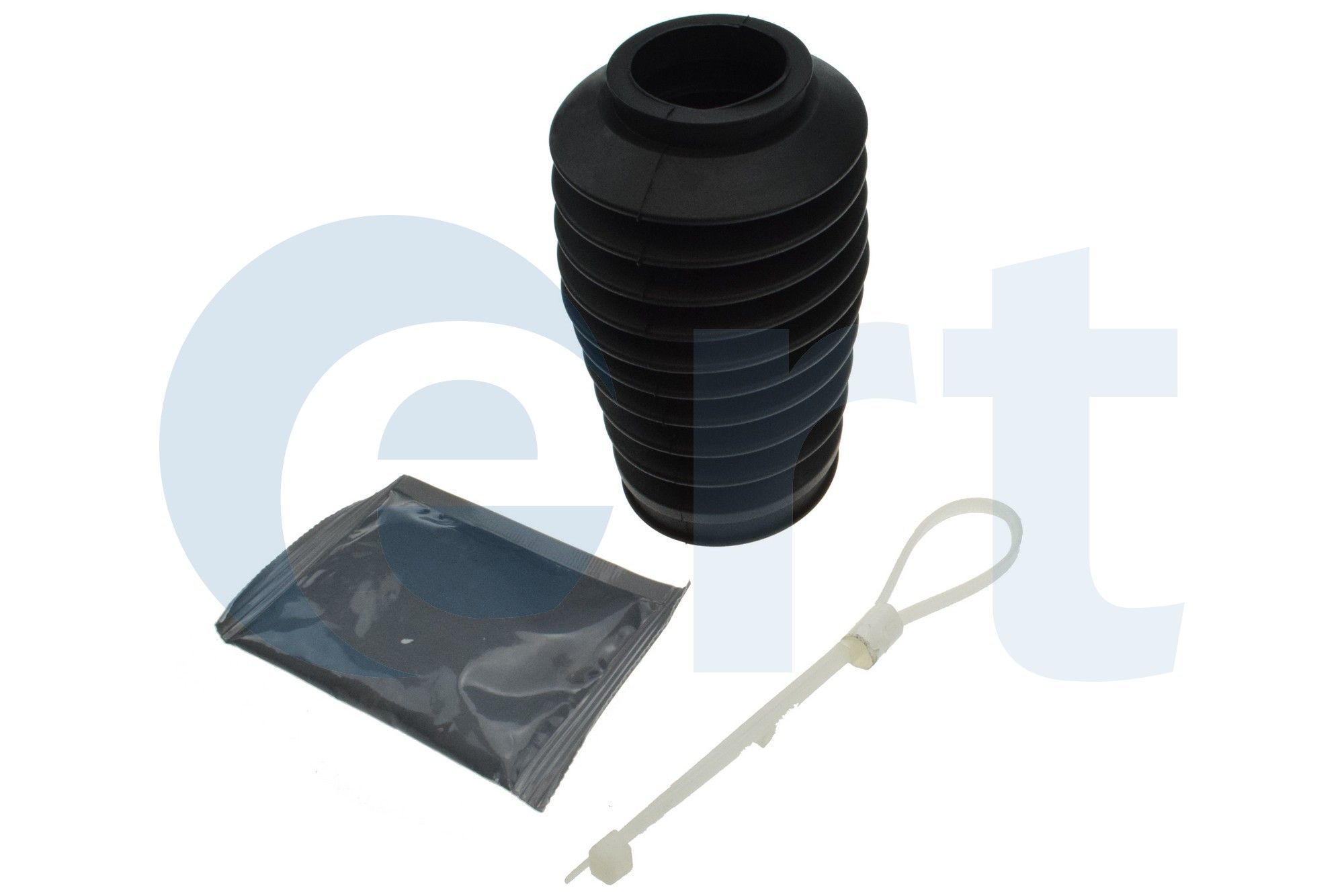 Gofruotoji membrana, vairavimas ERT 101607