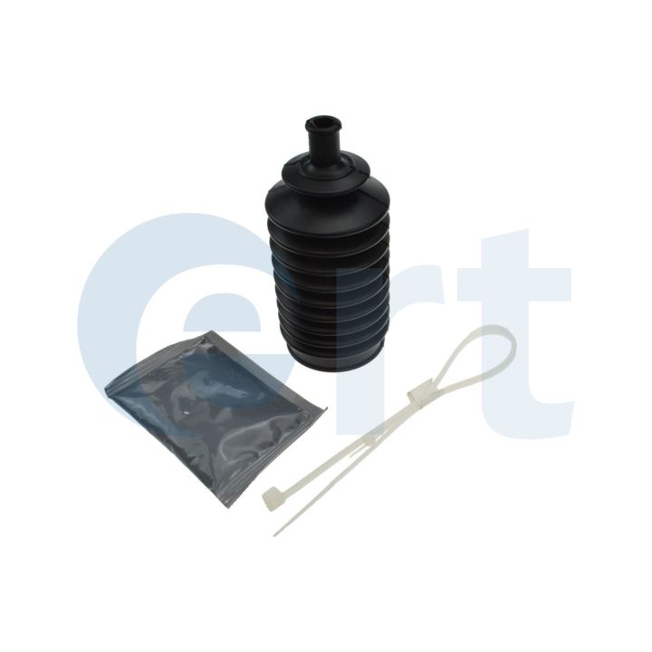 Gofruotoji membrana, vairavimas ERT 101611