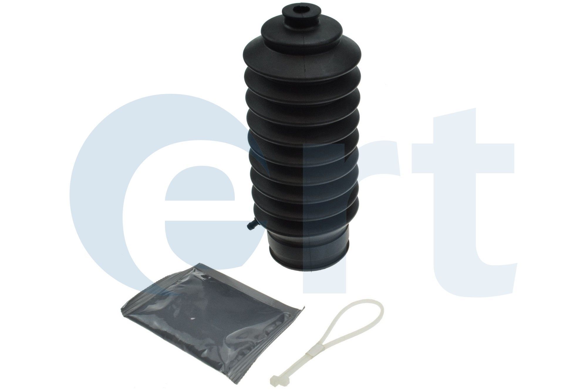 Gofruotoji membrana, vairavimas ERT 101625