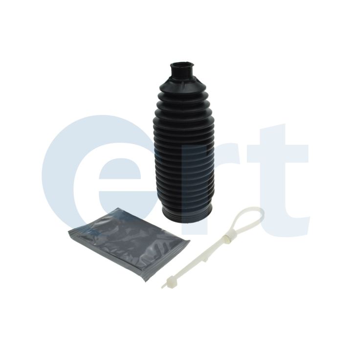 Gofruotoji membrana, vairavimas ERT 101626