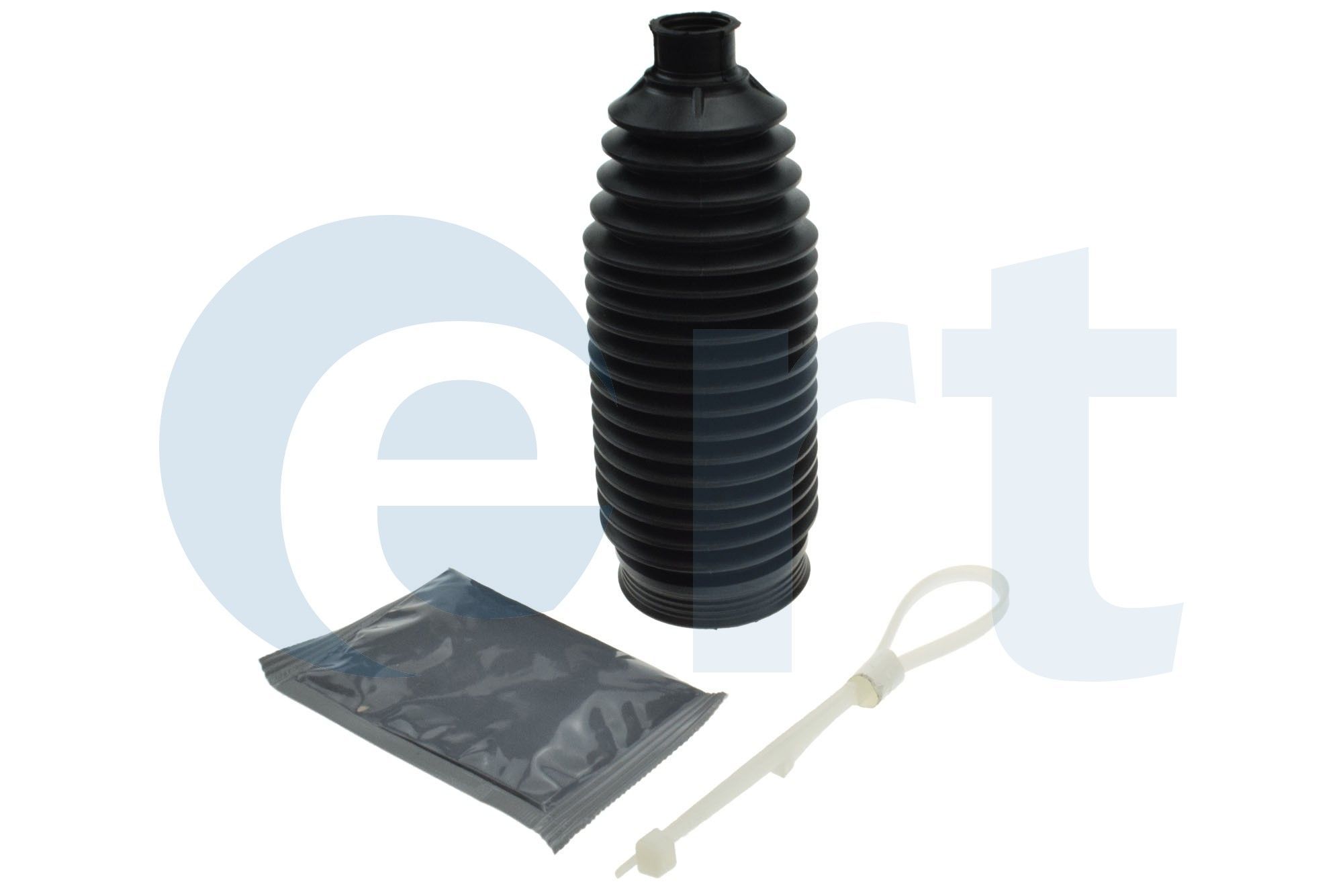 Gofruotoji membrana, vairavimas ERT 101626