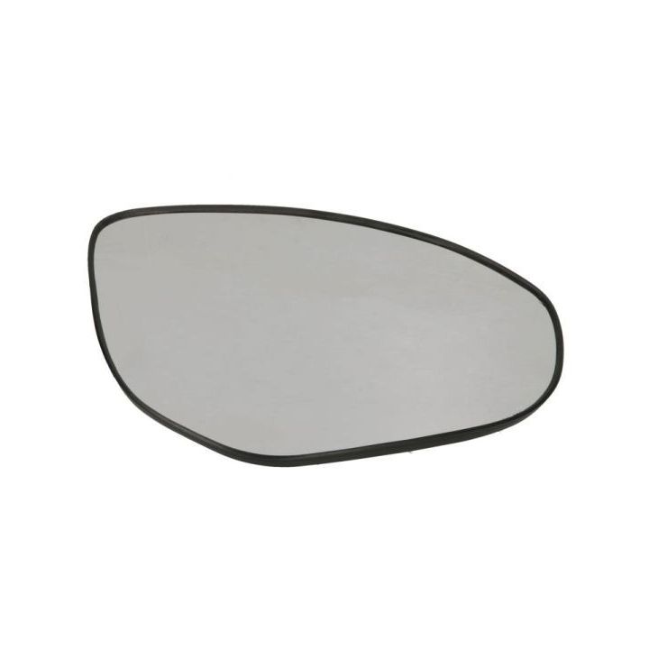 Veidrodėlio stiklas, išorinis veidrodėlis BLIC 6102-14-2001684P