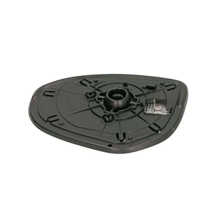 Veidrodėlio stiklas, išorinis veidrodėlis BLIC 6102-14-2001684P