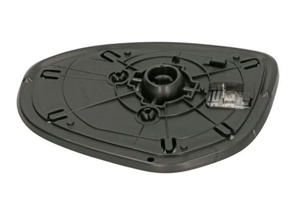 Veidrodėlio stiklas, išorinis veidrodėlis BLIC 6102-14-2001684P