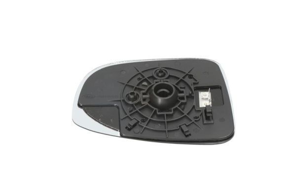 Veidrodėlio stiklas, išorinis veidrodėlis BLIC 6102-14-2001699P