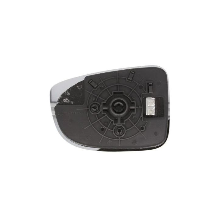 Veidrodėlio stiklas, išorinis veidrodėlis BLIC 6102-14-2001700P