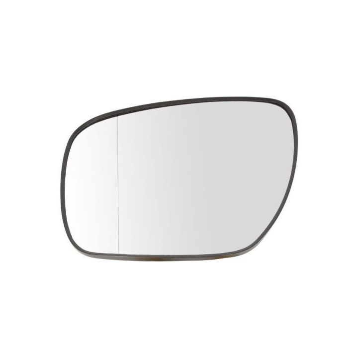 Veidrodėlio stiklas, išorinis veidrodėlis BLIC 6102-14-2001713P