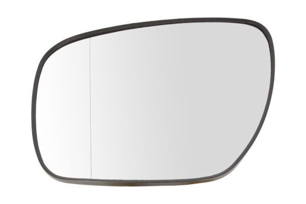 Veidrodėlio stiklas, išorinis veidrodėlis BLIC 6102-14-2001713P